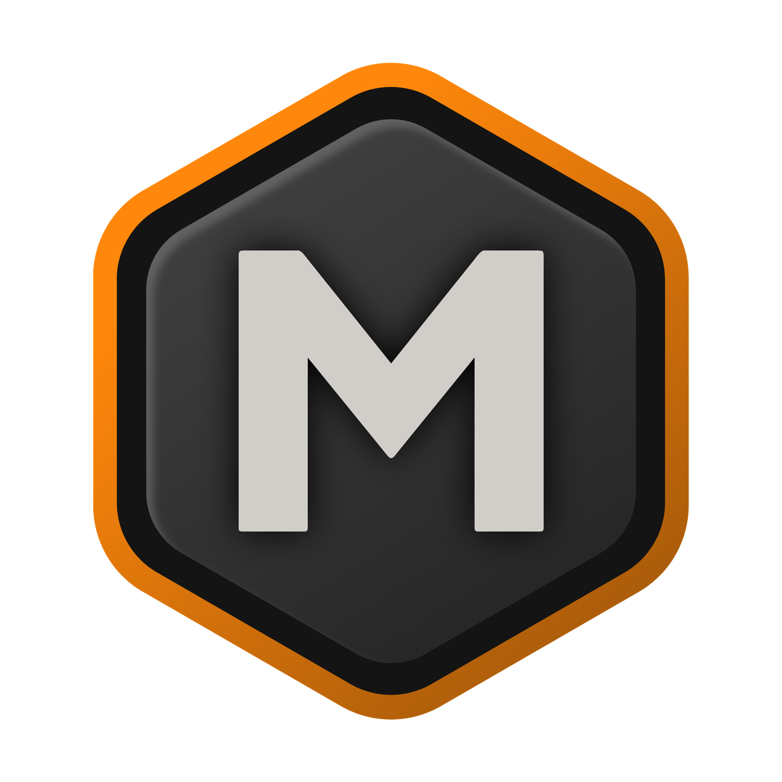Metria Logo